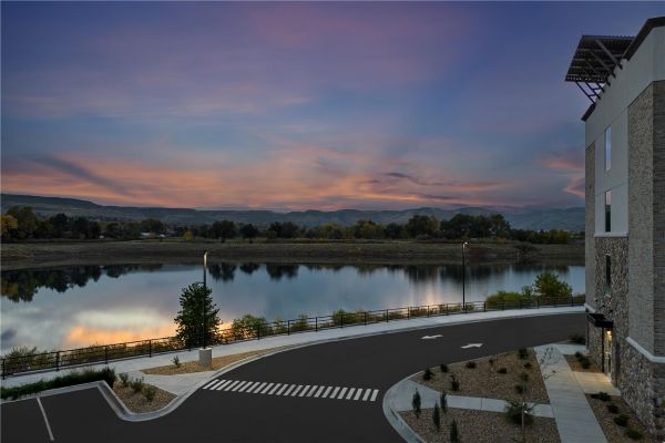 Hampton Inn & Suites By Hilton Wheat Ridge Denver West - Evergreen, CO