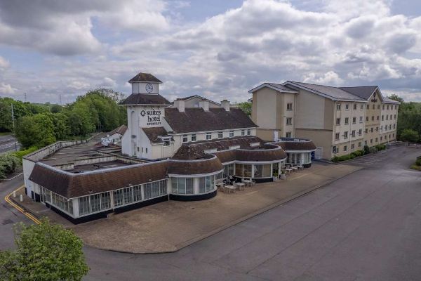 Best Western Premier Suites Hotel & Spa Liverpool-knowsley - Liverpool