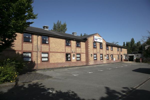 Embassy Newcastle Sure Hotel Collection By Best Western - Gateshead