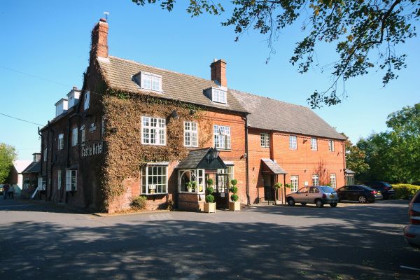 Castle Leicester By Chef & Brewer Collection - Leicester