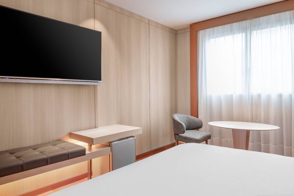 Ac Hotels By Marriott Hotel Huelva - Huelva