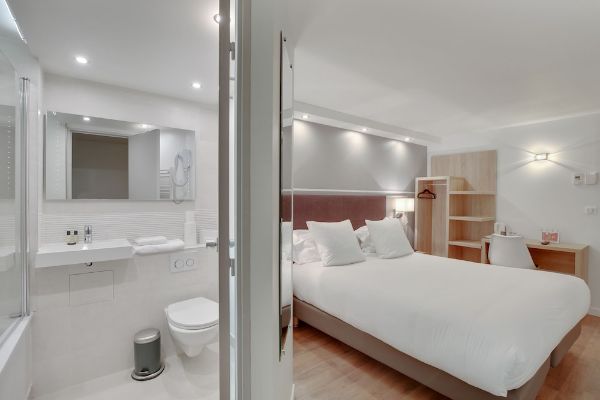 L'amandier - Nanterre