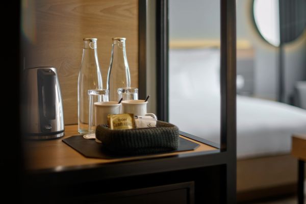 Ac Hotels By Marriott Kuantan - Kuantan