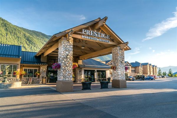 Prestige Lakeside Resort - Nelson
