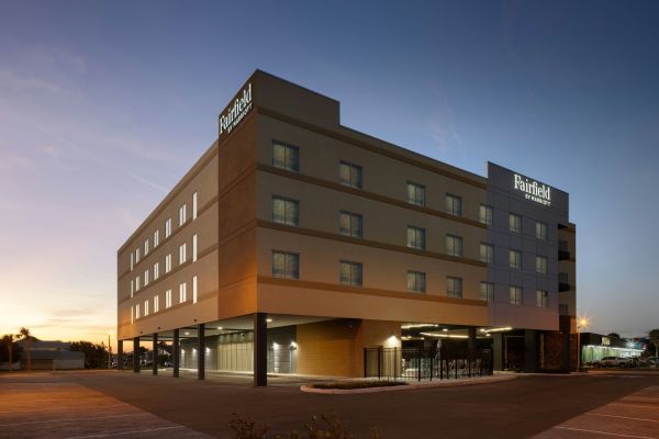 Fairfield Inn And Suites By Marriott Melbourne Beach - Melbourne Beach, FL