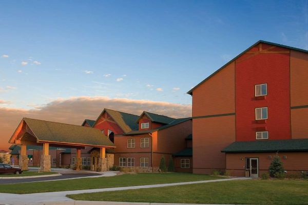 Trademark Collection By Wyndham The Lodge At Brainerd Lakes - Brainerd, MN