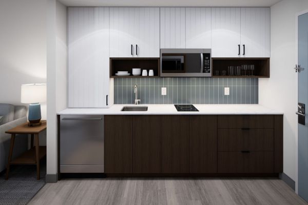 Staybridge Suites Kincardine Southeast By Ihg - 킨카딘