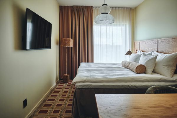 The Dock Hotel - Södertälje