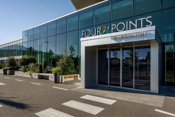 Four Points By Sheraton Panoramahaus Dornbirn - Dornbirn