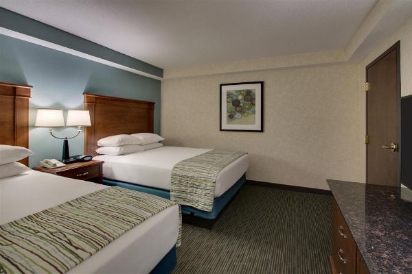 Drury Inn And Suites Cape Girardeau - Cape Girardeau, MO