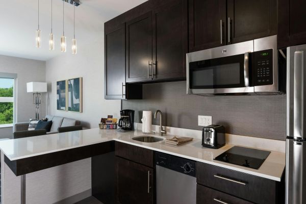 Residence Inn By Marriott Traverse City - Glen Arbor, MI