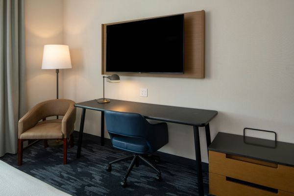 Fairfield By Marriott Inn And Suites Foley - Foley, AL