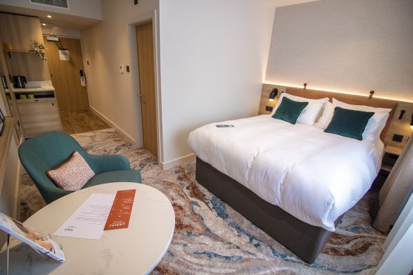 Voco Corby Kettering By Ihg - Corby