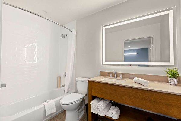 Good Nite Inn Calabasas - Malibu Area - Simi Valley, CA
