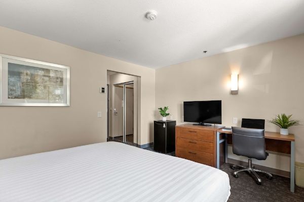 Good Nite Inn Fremont - Silicon Valley - Fremont, CA