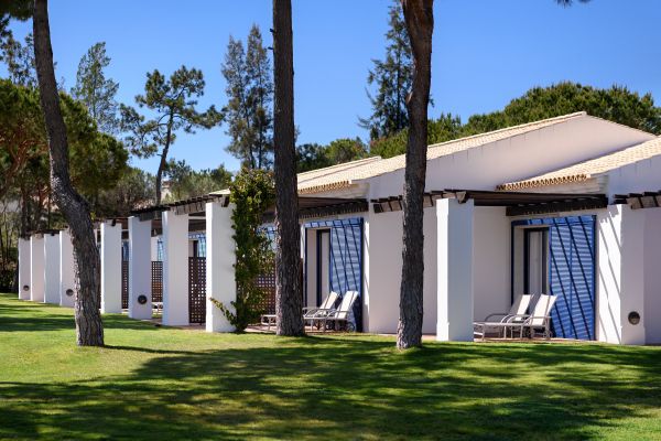 Pestana Vila Sol Vilamoura Premium Golf And Spa Resort - Faro