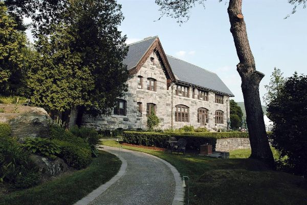 Castle Hill Resort And Spa - Vermont