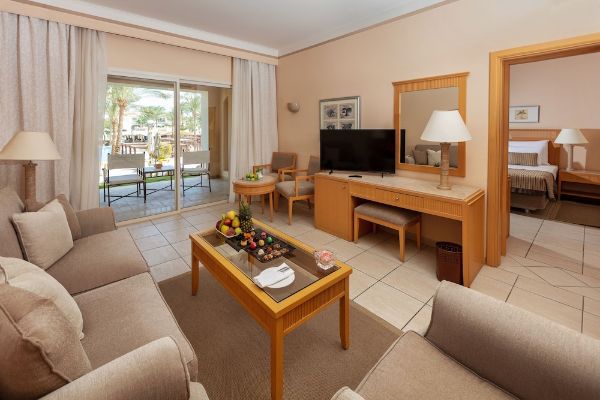 Jaz Makadi Star & Spa Star & Spa - Hurgada