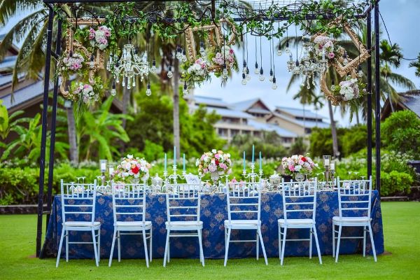Hilton Sanya Yalong Bay Resort & Spa - Sanya