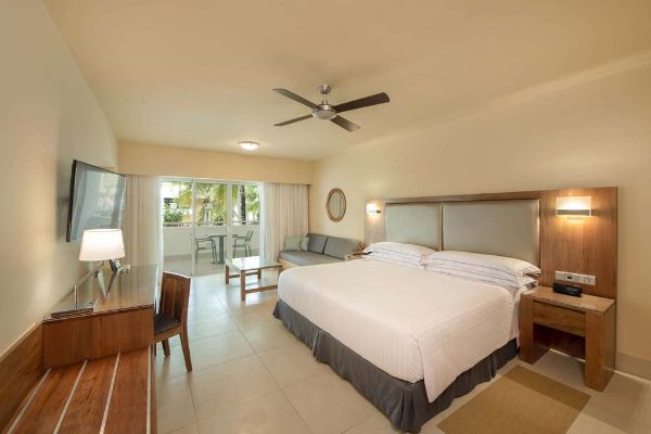 Occidental Punta Cana - All Inclusive - Punta Cana