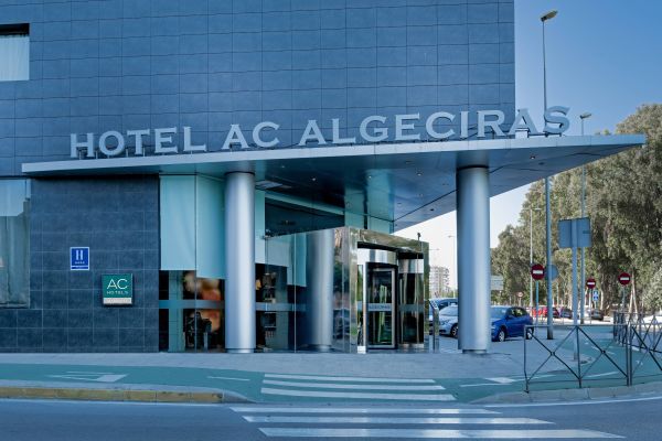 Ac Hotels By Marriott Hotel Algeciras - Algeciras