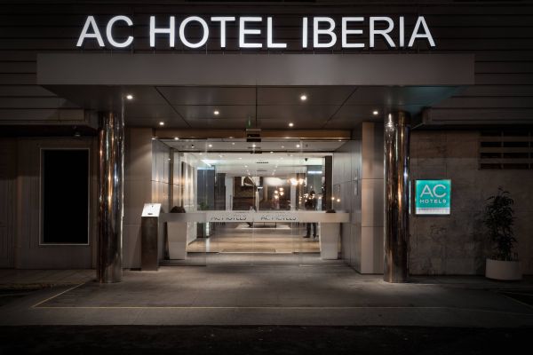 Ac Hotels By Marriott Hotel Iberia Las Palmas - Las Palmas de Gran Canaria, España