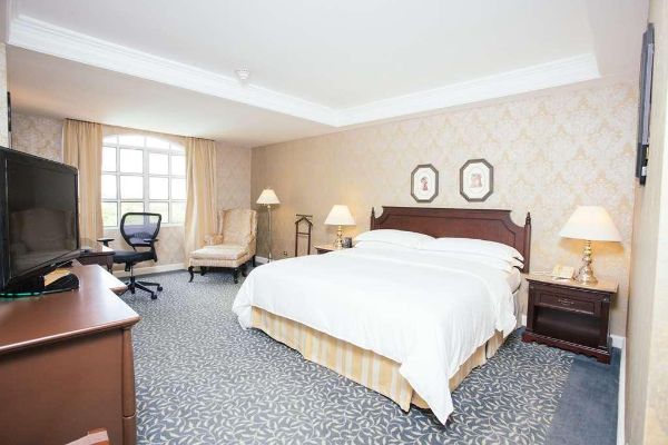 Hilton Princess Managua - Managua