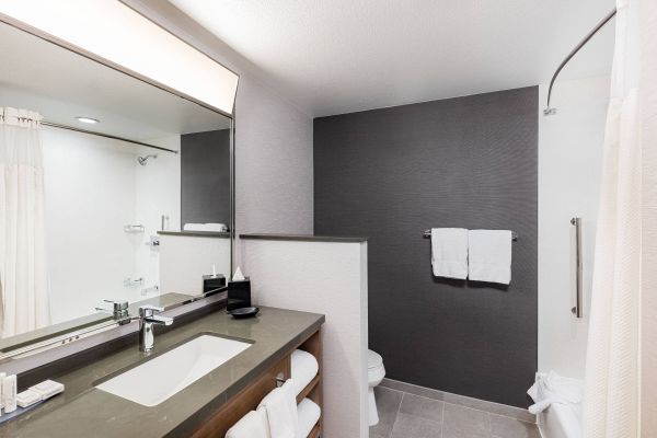 Courtyard By Marriott Anaheim Resort-convention Center - Irvine, CA
