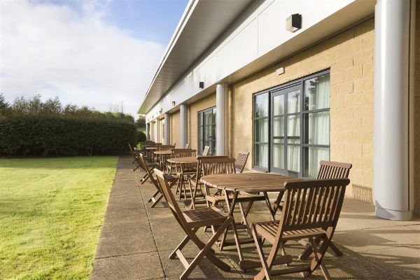 Ramada Plaza By Wyndham Wrexham - Wrexham
