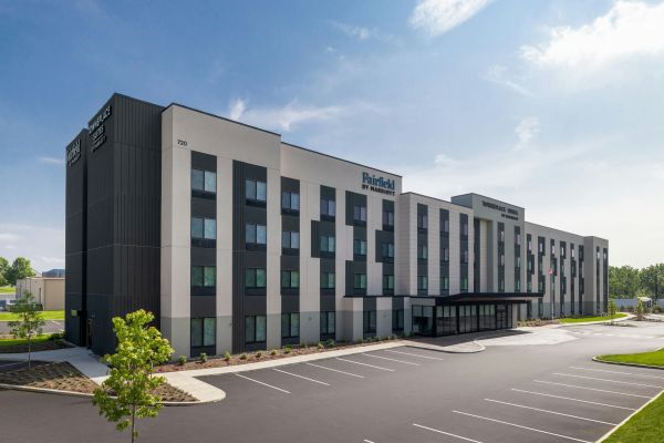 Fairfield By Marriott Inn And Suites Lancaster - Lancaster, PA