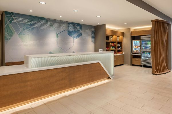 Springhill Suites By Marriott Eau Claire - Eau Claire, WI