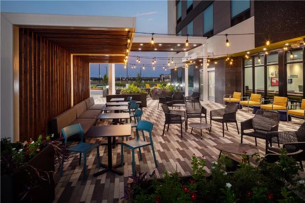 Home2 Suites By Hilton Bastrop - Bastrop, TX
