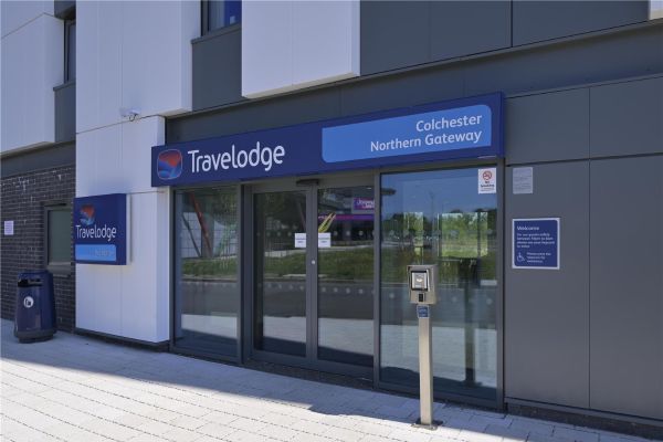 Travelodge Colchester Northern Gateway - Colchester