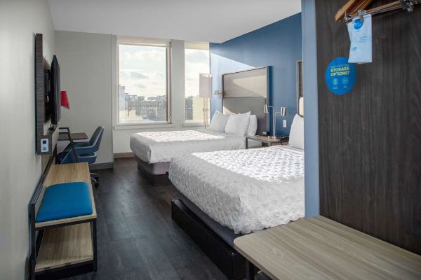 Tru By Hilton St. Louis Downtown - Saint-Louis, MO