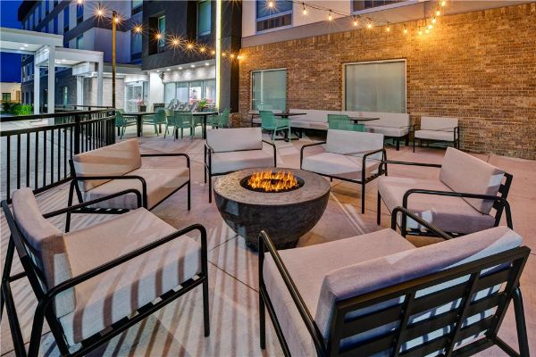 Home2 Suites By Hilton Traverse City - Interlochen, MI