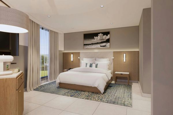 Delta Hotels By Marriott Antananarivo - Antananarivo