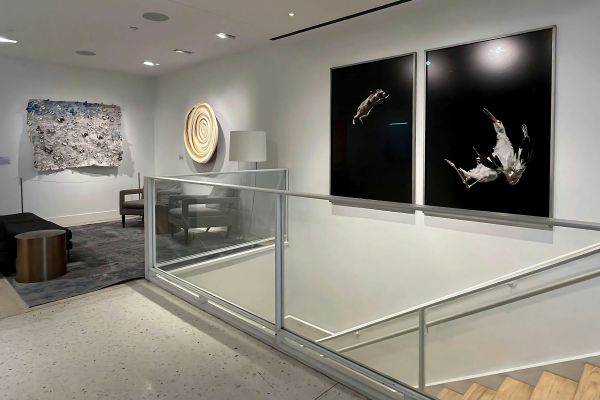 Hotel 55 - Chicago, IL