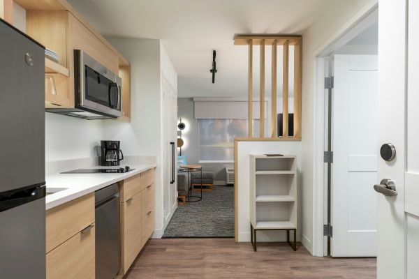 Towneplace Suites By Marriott Hickory - Hickory, NC