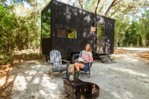 Postcard Cabins Chattahoochee Outdoor - Blairsville