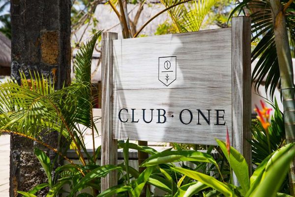 One&only Le Saint Geran - Mauricio