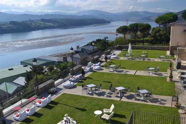 Parador De Ribadeo - Ribadeo