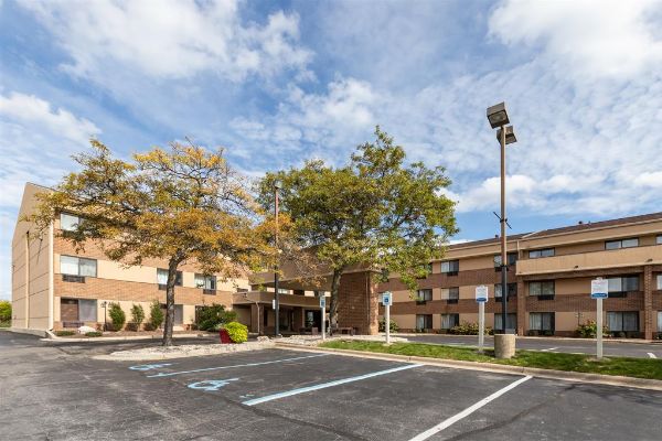 Comfort Inn Grand Rapids Airport - Grand Rapids, MI