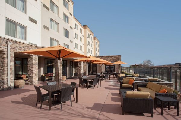 Courtyard By Marriott Grand Junction - Palisade, CO
