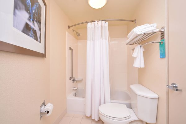 Springhill Suites By Marriott Arundel Mills Bwi Airport - Baltimore, MD