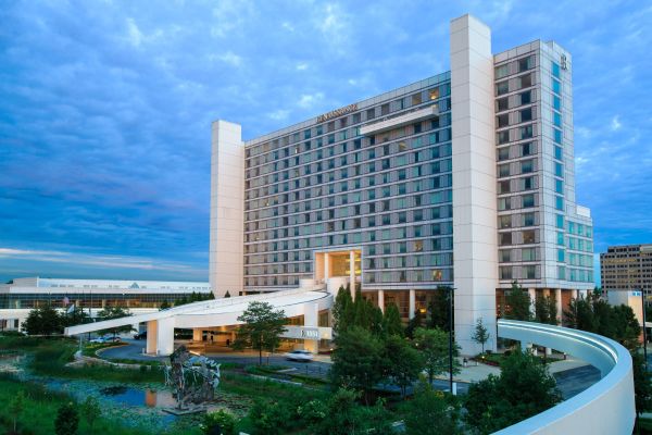 Renaissance Schaumburg Convention Center Hotel - Schaumburg