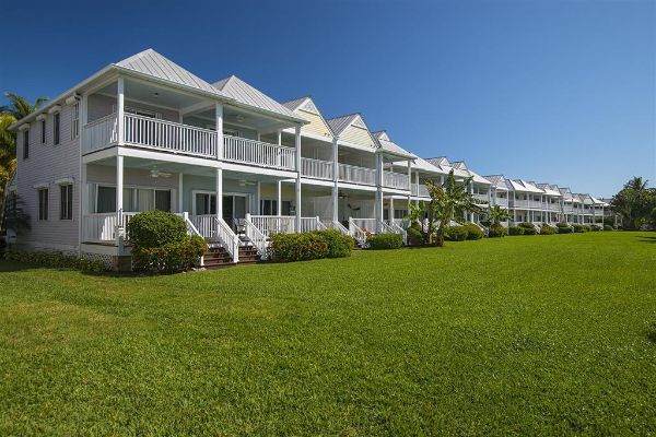 Hawks Cay Resort - Marathon, FL