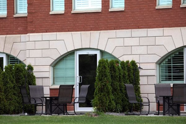 Auberge Godefroy - Trois-Rivières