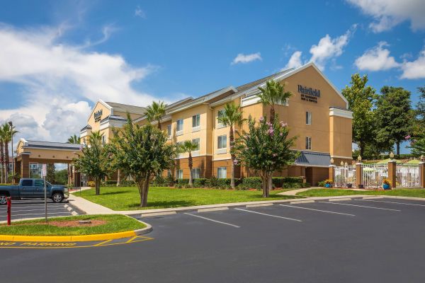 Fairfield Inn And Suites By Marriott Clermont - Clermont, FL