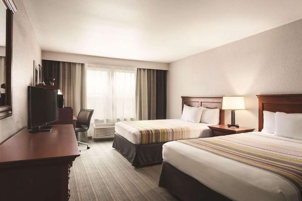Country Inn & Suites By Radisson Bentonville South - Rogers Ar - Rogers, AR