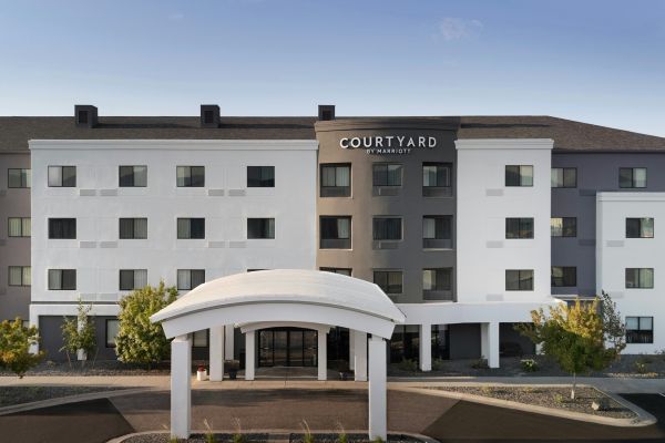 Courtyard By Marriott Casper - 卡斯珀